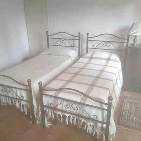 Bed and Breakfast Casa Niva Lerma Экстерьер фото