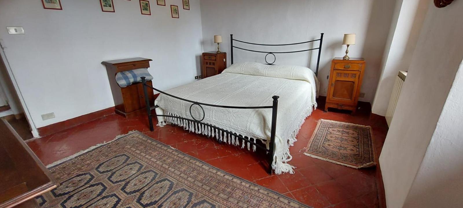 Bed and Breakfast Casa Niva Lerma Экстерьер фото