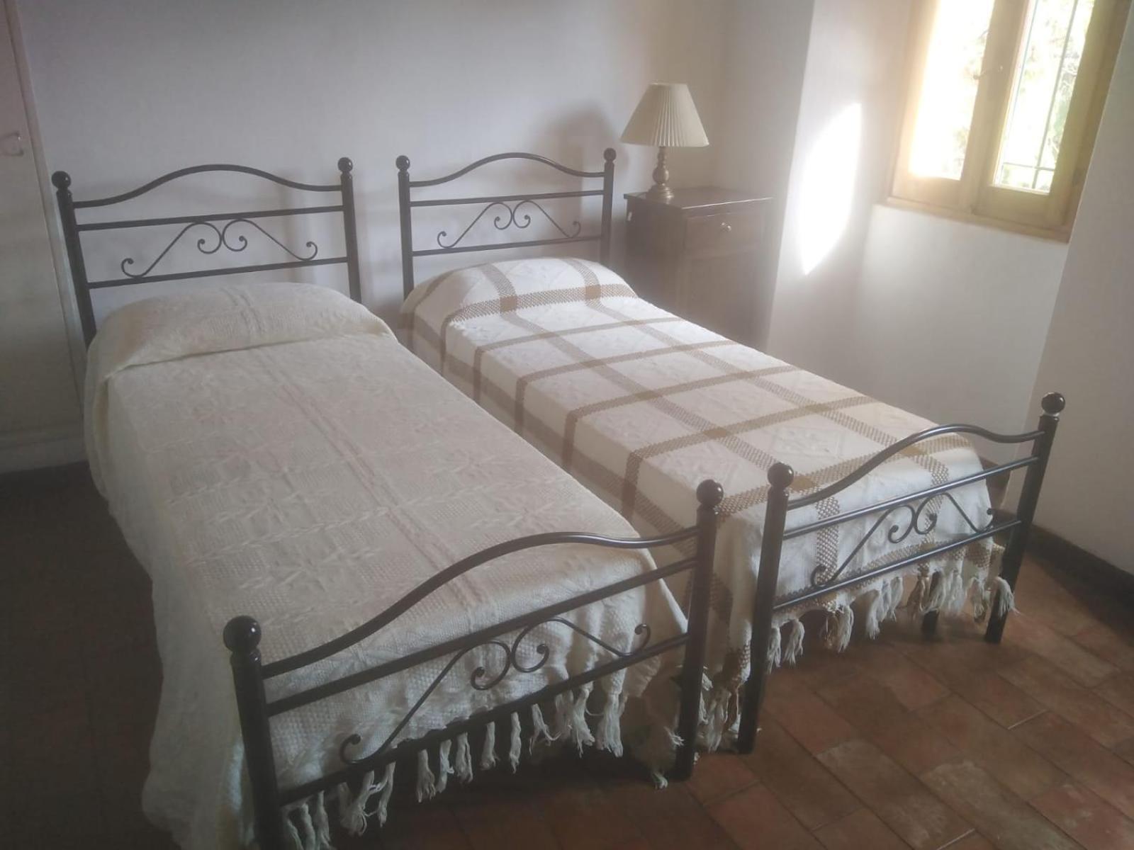 Bed and Breakfast Casa Niva Lerma Экстерьер фото